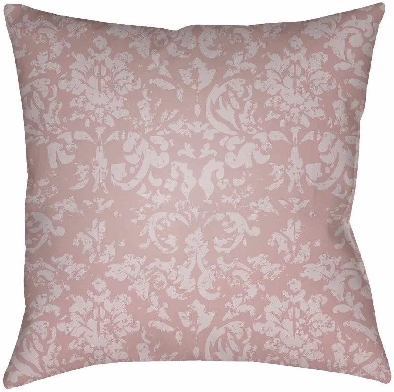 Dikili Throw Pillow