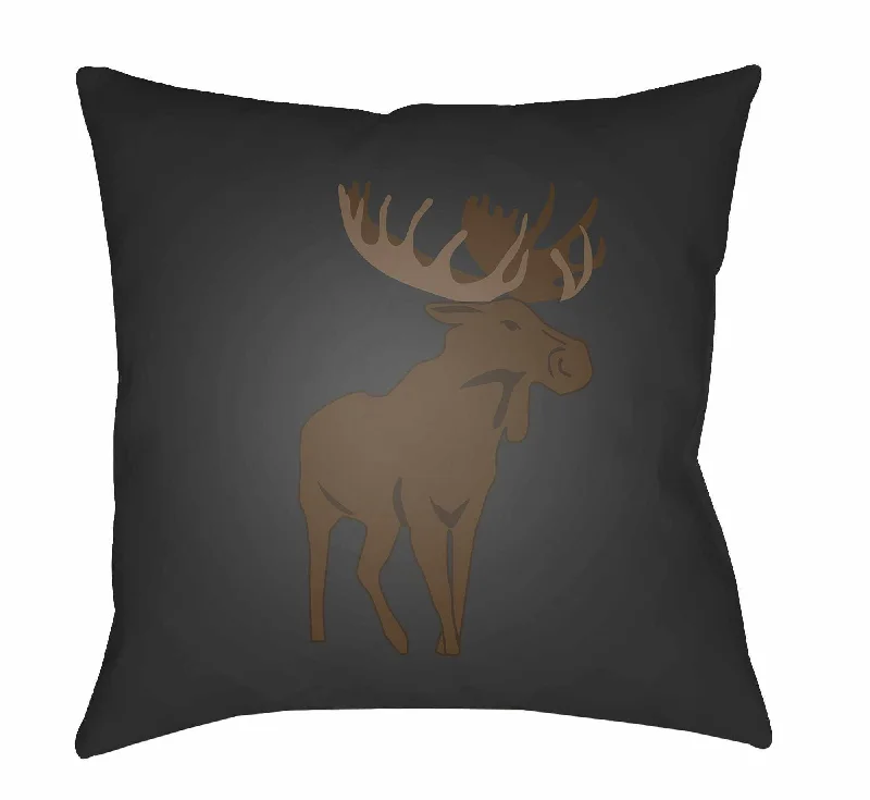 Sindangan Throw Pillow