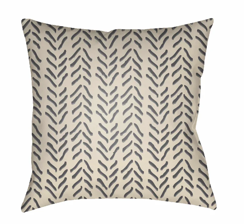 Ezra Throw Pillow