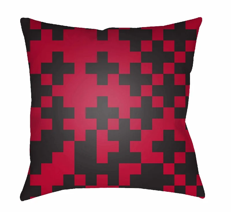 Eymirli Throw Pillow