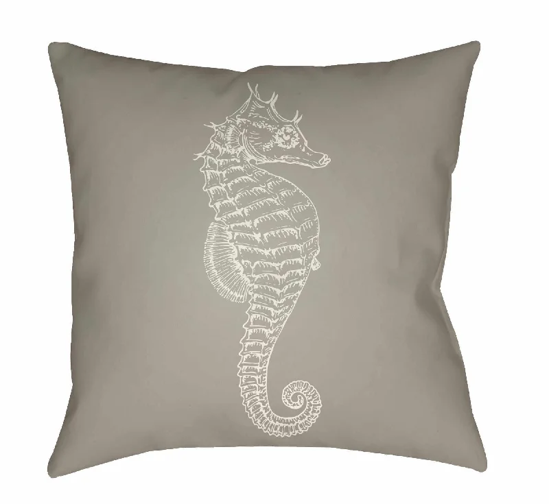 Joop Throw Pillow