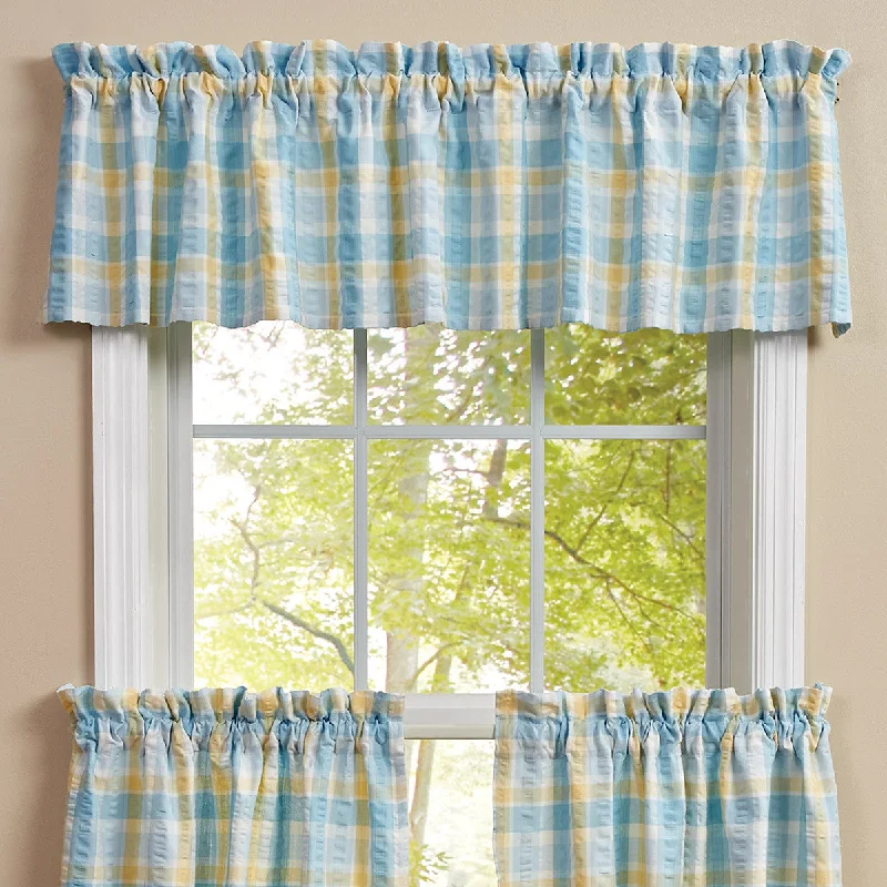 Forget Me Not Valance - 72x14 Park Designs