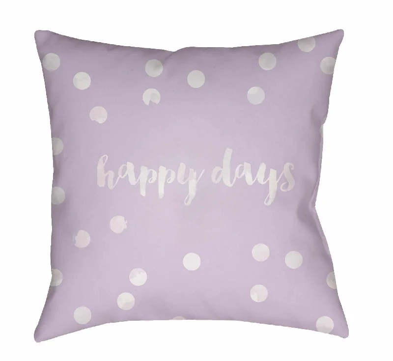 Deltana Throw Pillow