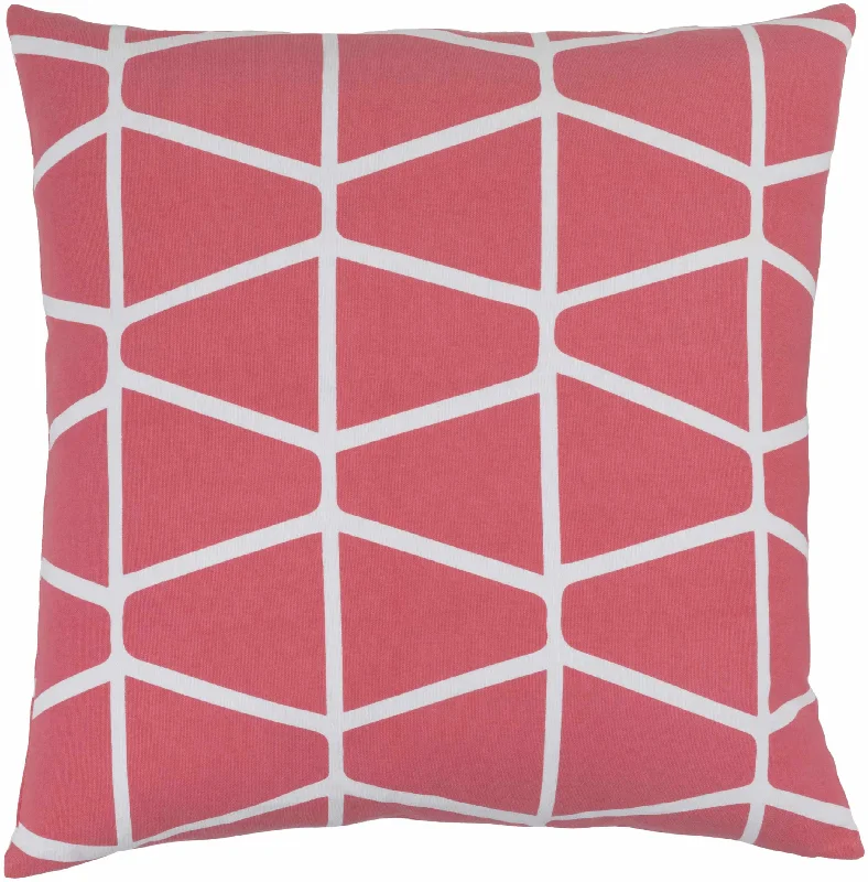 Parramatta Throw Pillow - Clearance