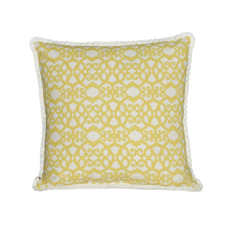 Dena Home Payton European Square Sham