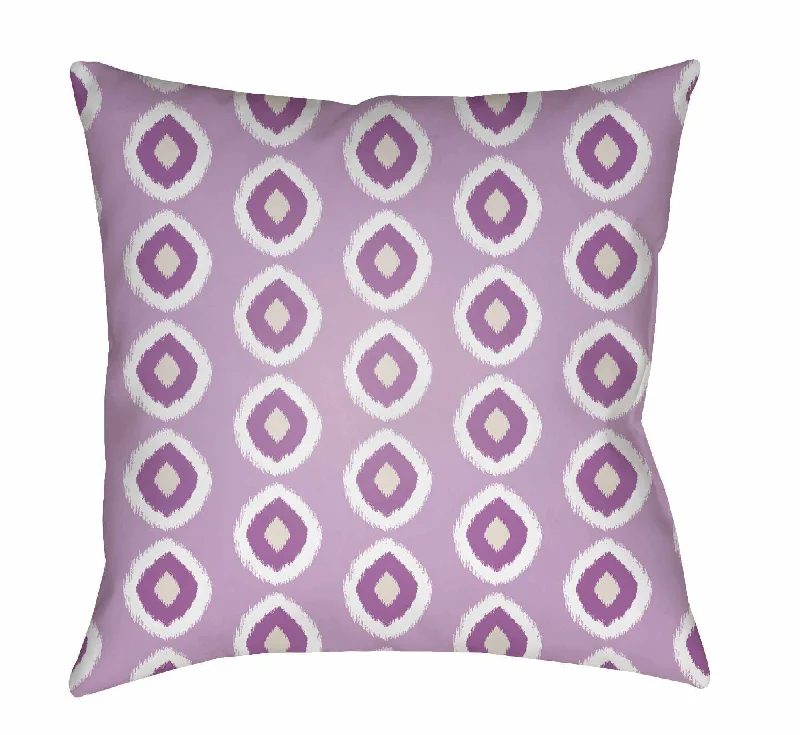 Esther Throw Pillow