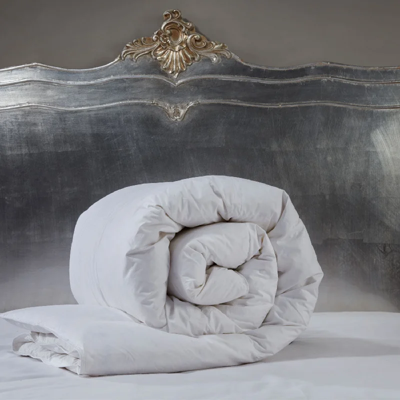 Goose Feather & Down 13.5 Tog Duvet