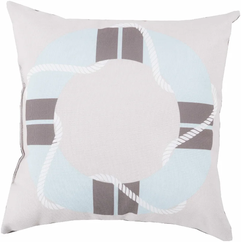 Duanvale Throw Pillow