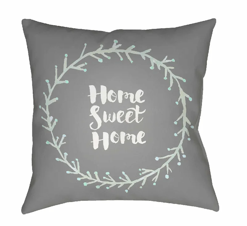 Chamberlayne Throw Pillow