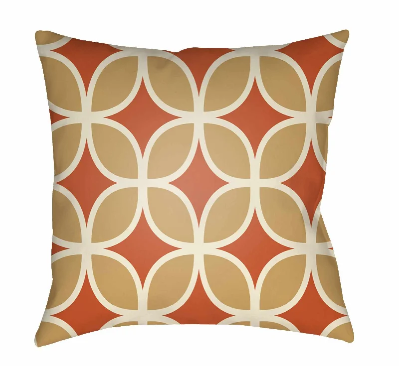 Mambatangan Throw Pillow