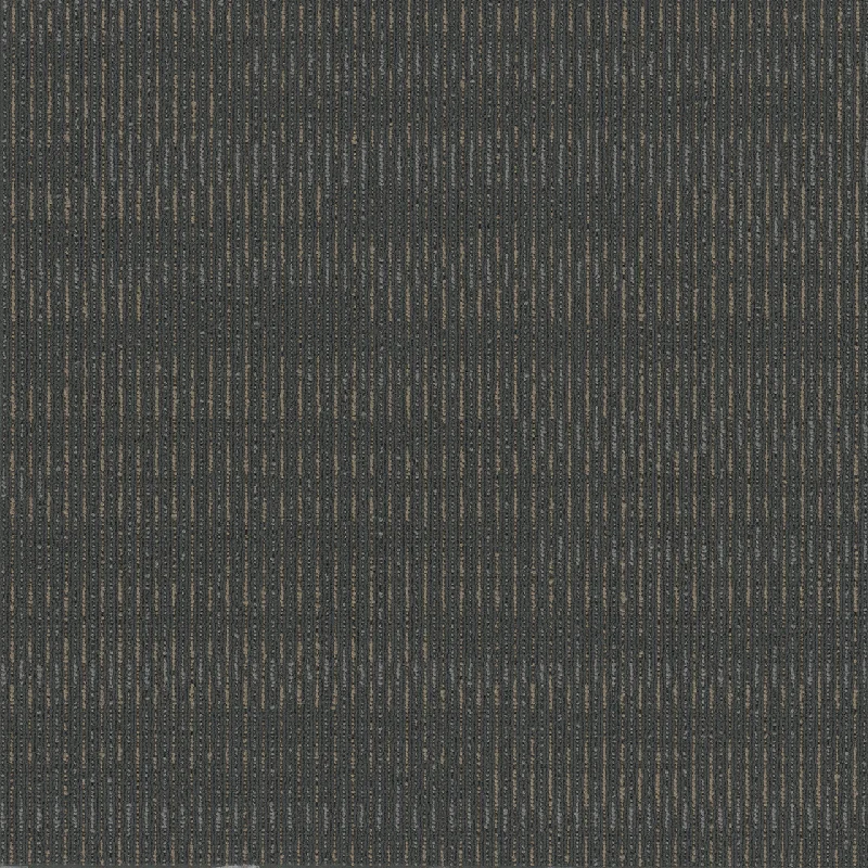 Pentz Carpet Sidewinder 7617T-2767 Obsidian 24" X 24" (72 SF/Box)