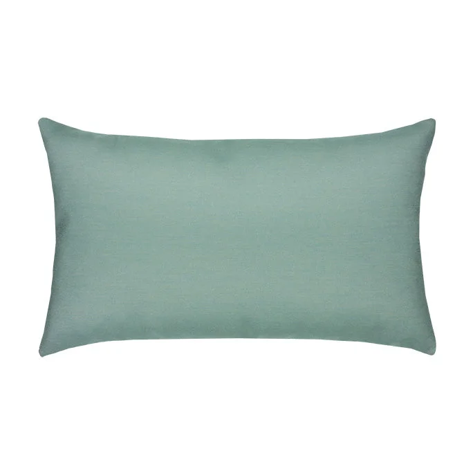 12" x 20" Elaine Smith Pillow  Canvas Spa