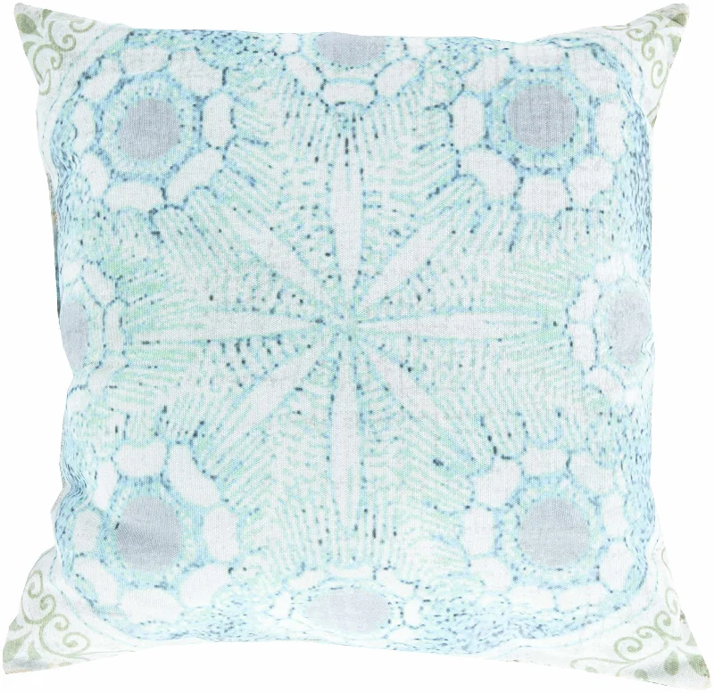 Mallig Throw Pillow