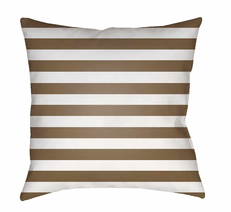 Caymanas Throw Pillow