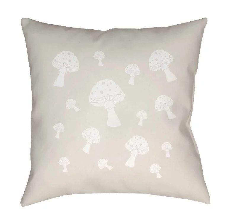 Shiri Throw Pillow