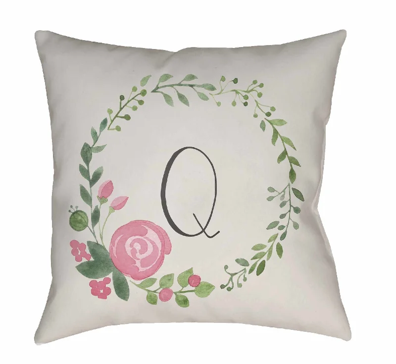 Ranee Throw Pillow