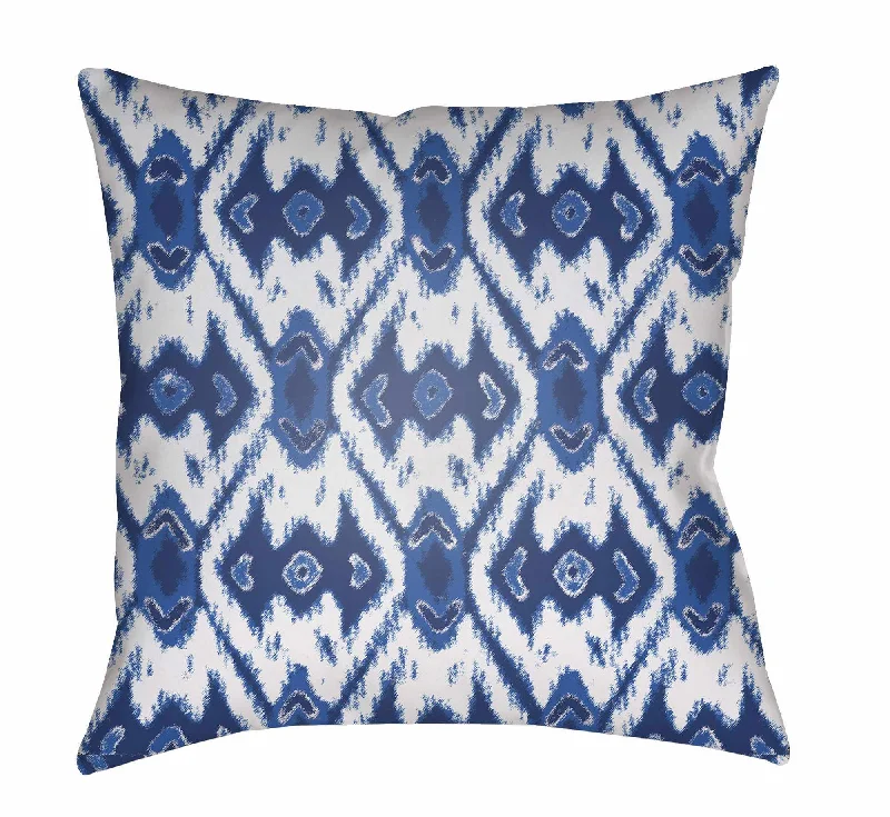 Kutlubey Throw Pillow