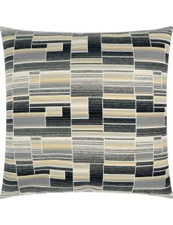 Gold Coast Contemporary Pillow