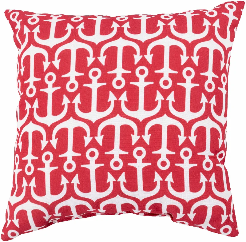 Nilombot Throw Pillow