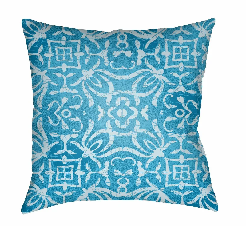 Dani Throw Pillow