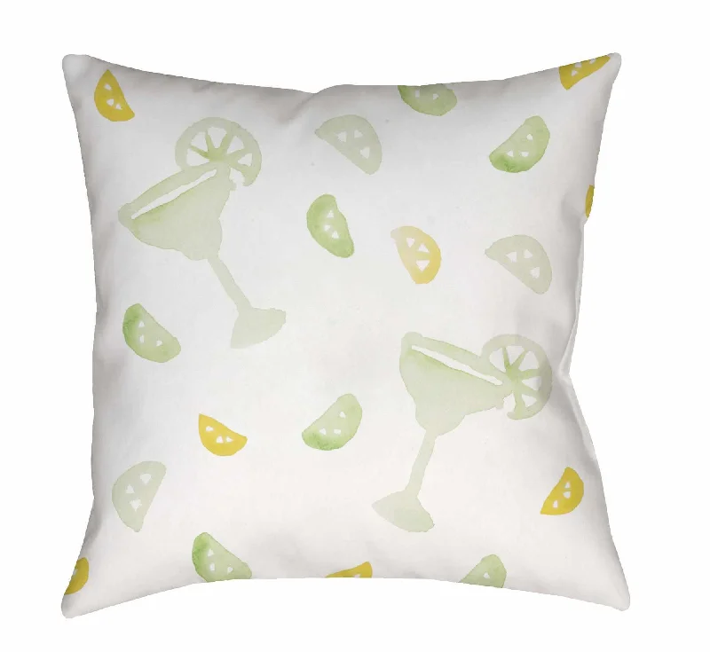 Tria Throw Pillow