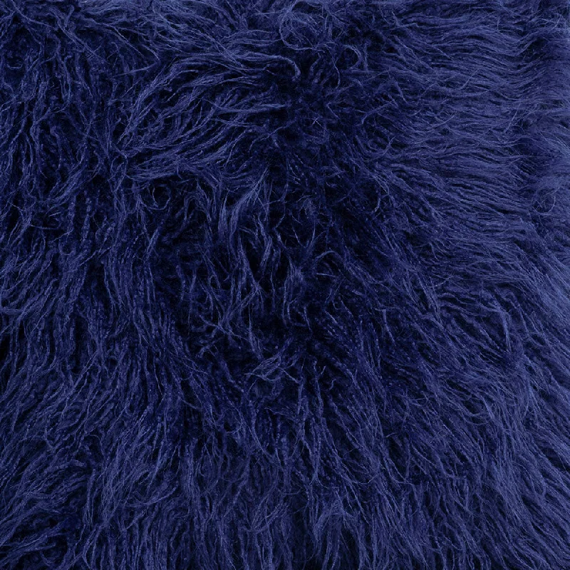 Llama Lapis Pillow Cover