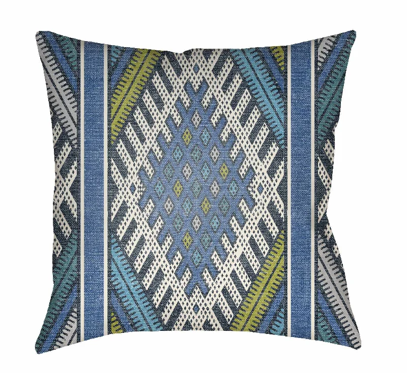 Kerugoya Throw Pillow Cover