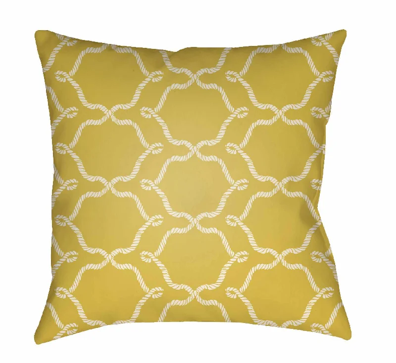 Monaghan Throw Pillow