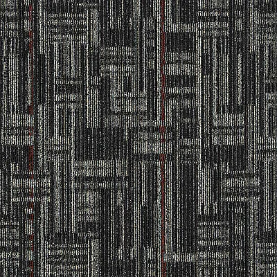 Aladdin Daily Wire Carpet Tile QA194-978 Instant Impact 24" x 24" (96 SF/Box)