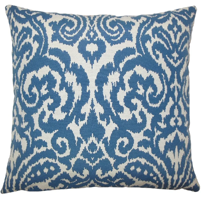 Wafai Ikat Euro Sham Aegean