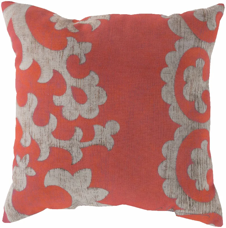 Varto Throw Pillow