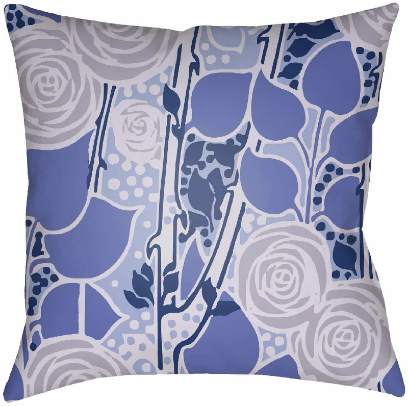 Wamac Throw Pillow