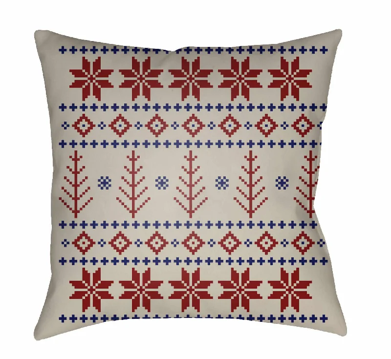 Howick Throw Pillow