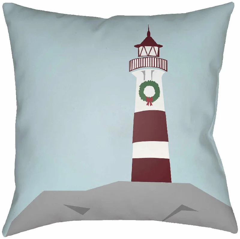 Jaclupan Throw Pillow