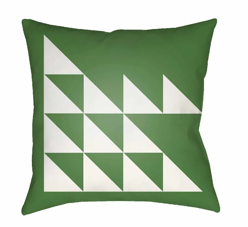 Maeser Throw Pillow