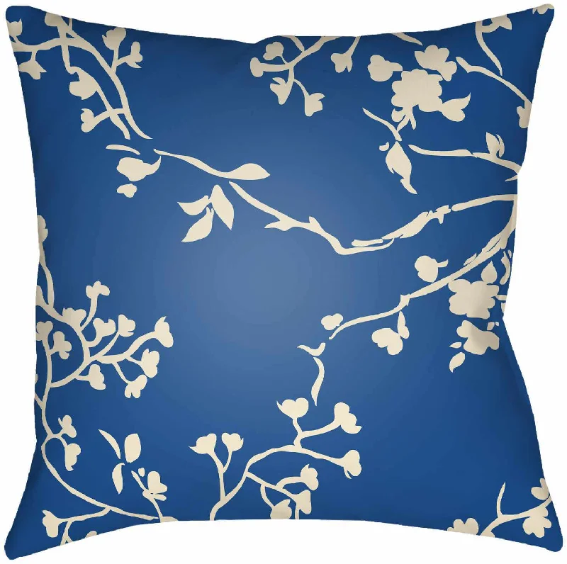 Biabas Throw Pillow