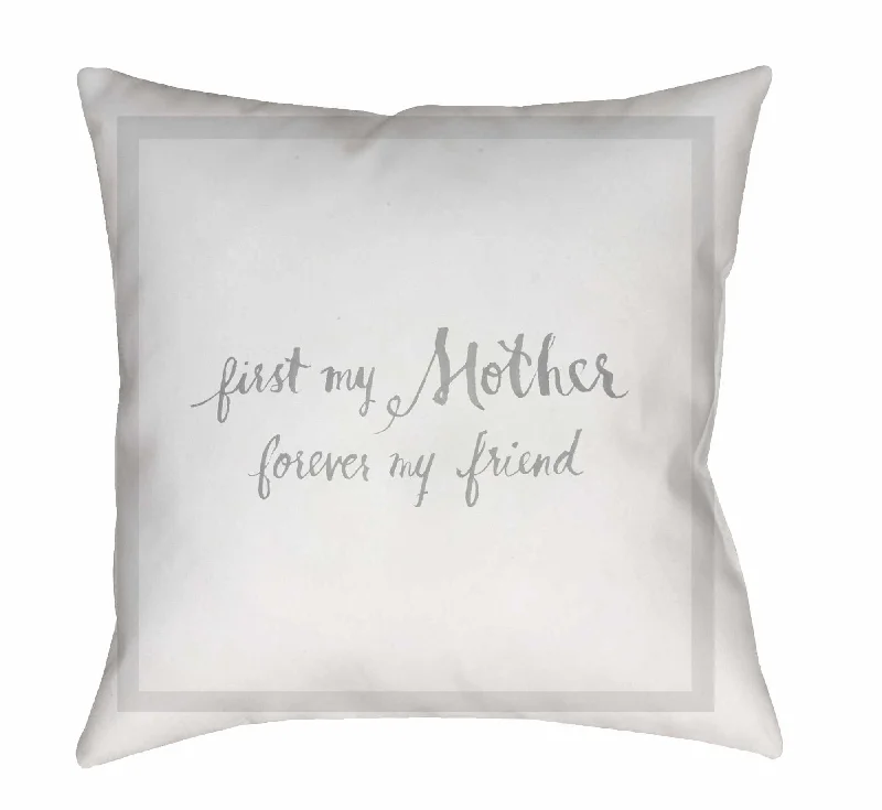 Kaley Throw Pillow