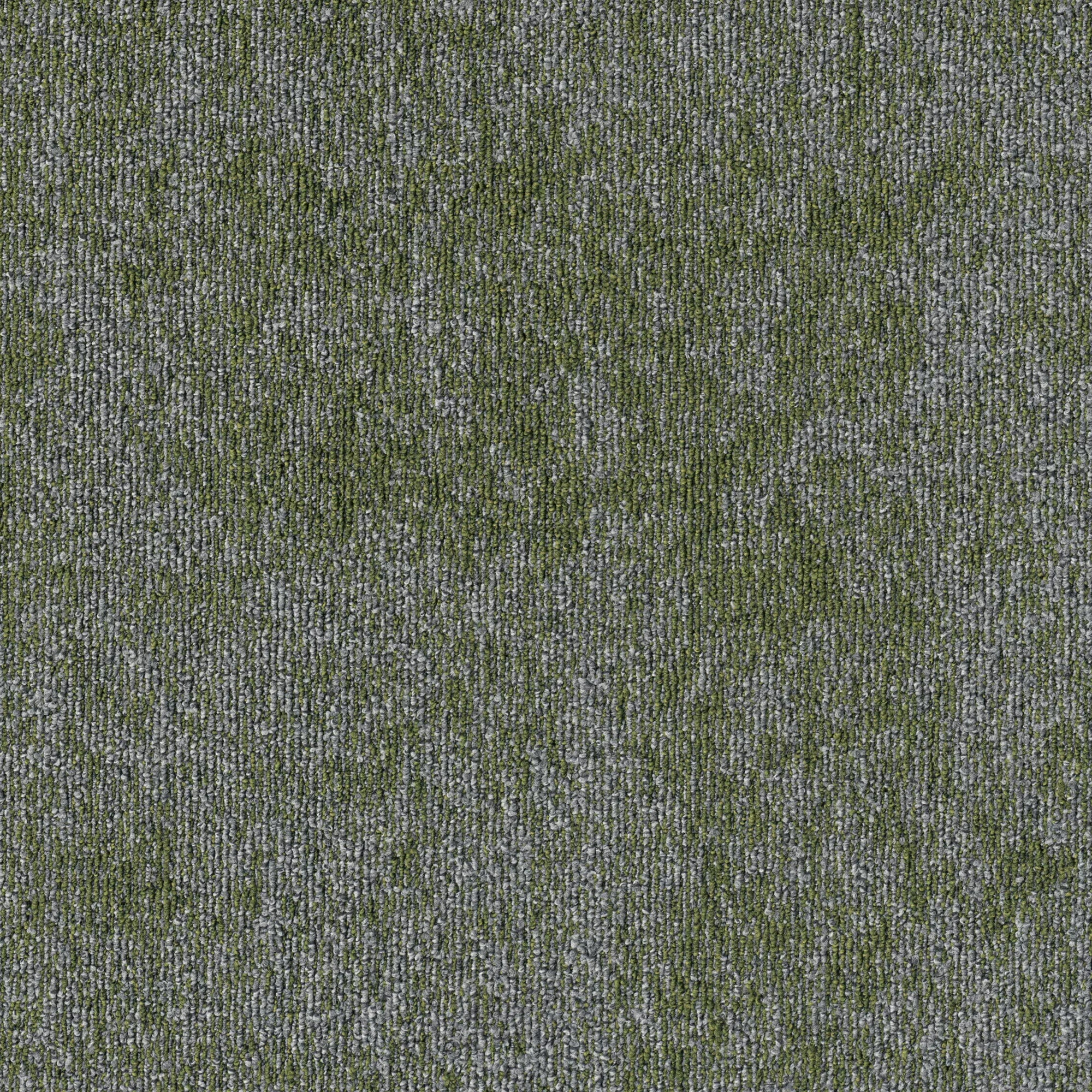 Mohawk - Shape Theory - Cartesian Plane - 24 in. x 24 in. - Commercial Carpet Tile - Parabola Peridot