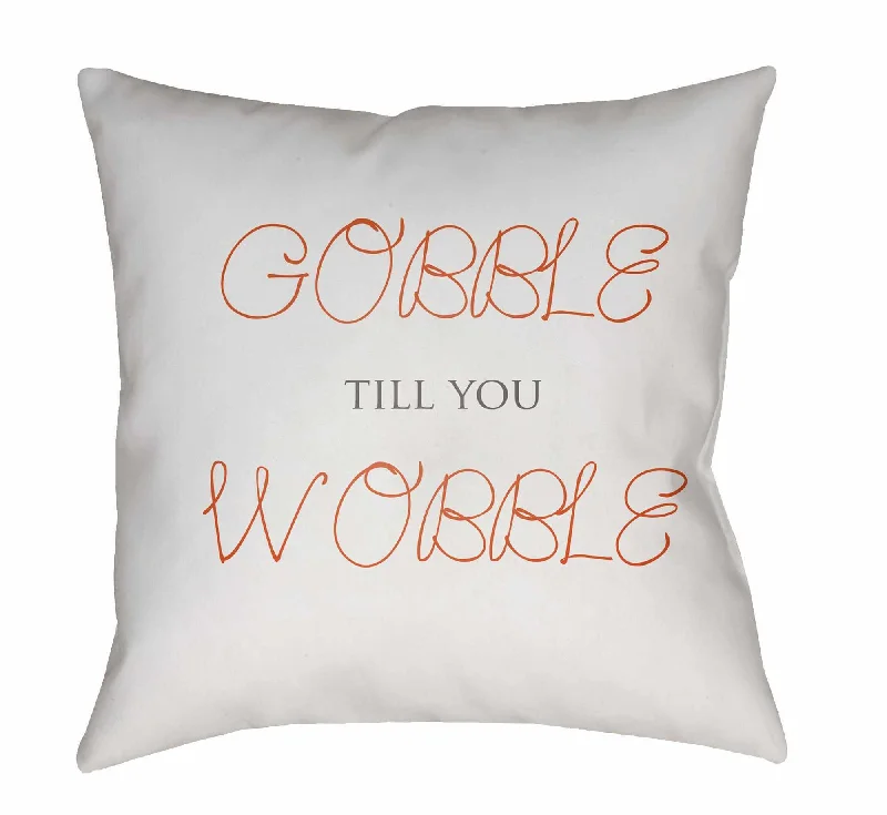 Fridley Throw Pillow