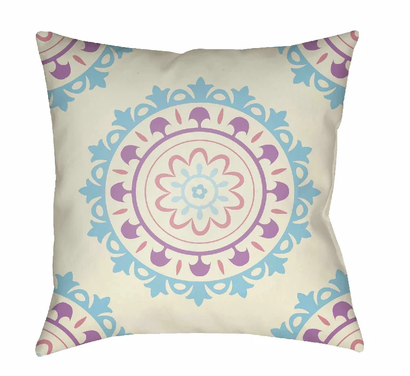 Svana Throw Pillow