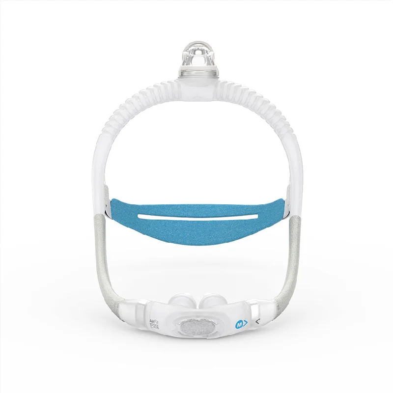 ResMed AirFit™ P30i Nasal Pillow CPAP Mask Complete System