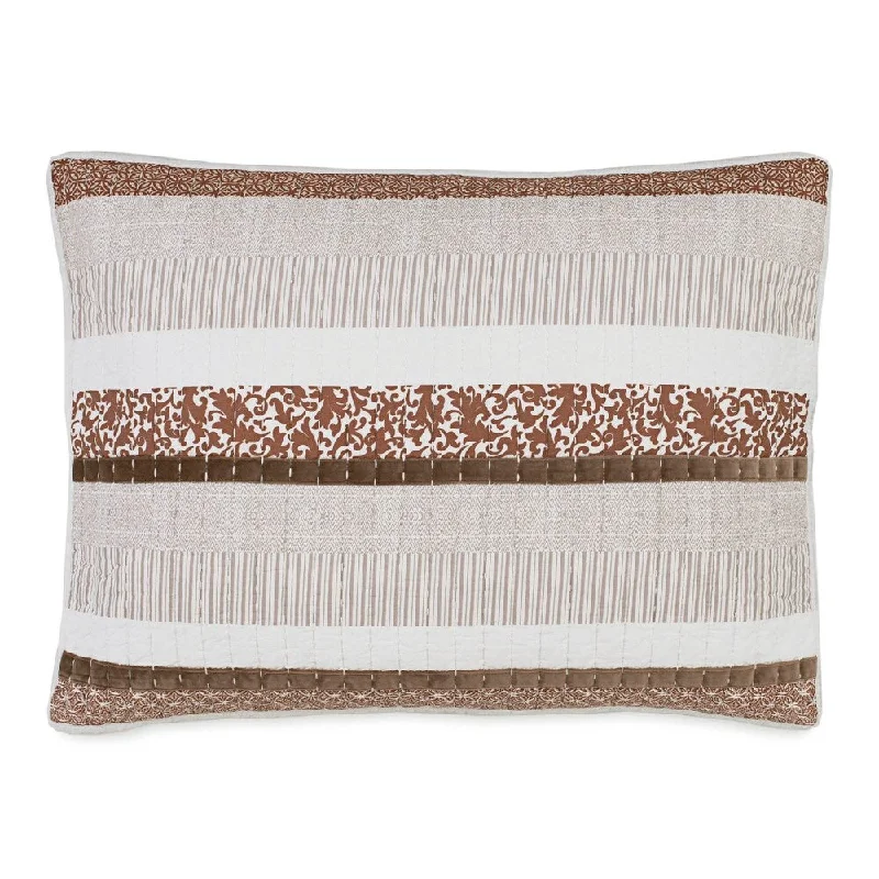 Nostalgia Home Elana Pillow Sham