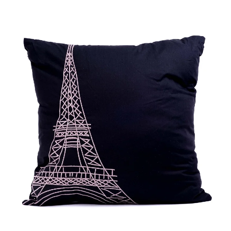 WestPoint Home Paris Square Decorative Pillow