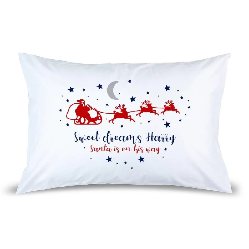 Sweet Dreams Pillow Case