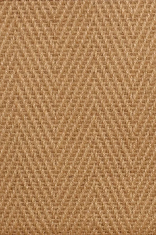 Jute Herringbone