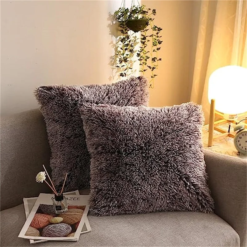 Throw Pillow Covers