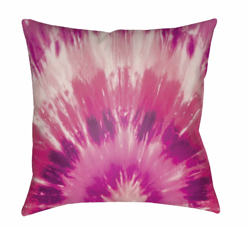 Saba Throw Pillow