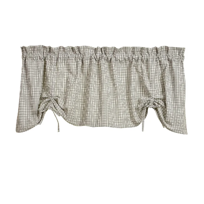 Millstone Valance - Farmhouse 60x20 Park designs