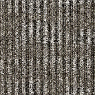 Aladdin Pattern Perspective Carpet Tile QA176-929 Grenade 24" x 24" (96 SF/Box)