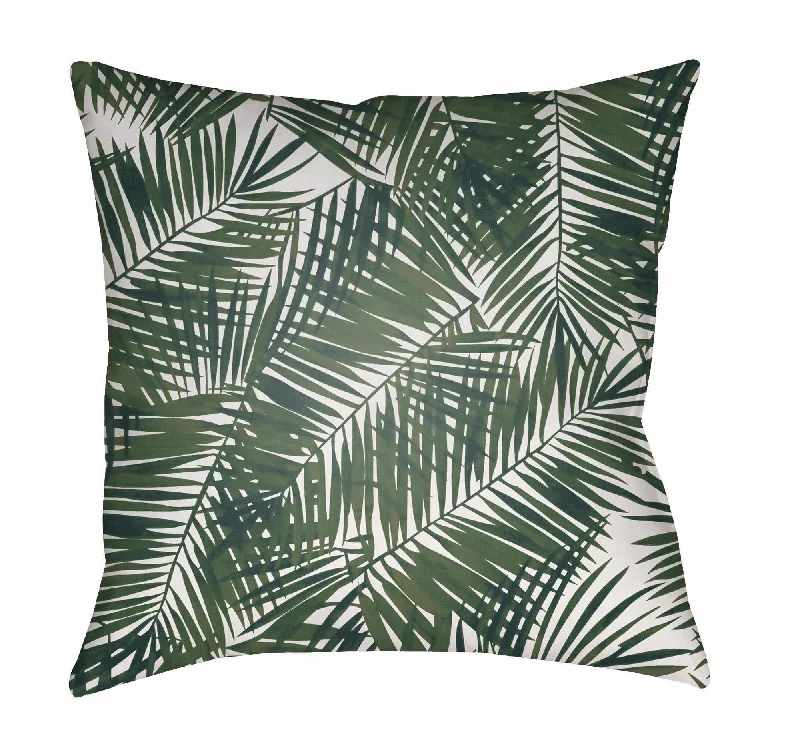 Libona Throw Pillow